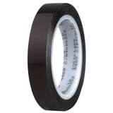 IPG™ 4429 Electrical Tape with Extra Strength Polyimide Backing and Silicone Adhesive, 3/4 in x 36 yd, 2 mil, Amber redirect to product page